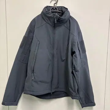 CONDOR 밀리터리 자켓 XL 다크 그레이