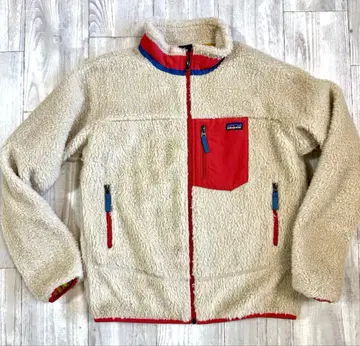 Patagonia Retro-X Fleece Jacket 160cm
