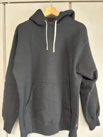 NEVVER 후디 스웨트셔츠 / 스웨트팬츠