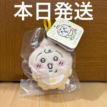 치이카와 baby 마스코트 토끼