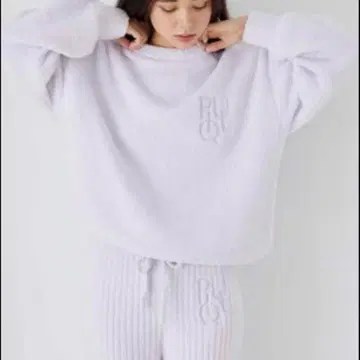 젤라또피케 룸웨어