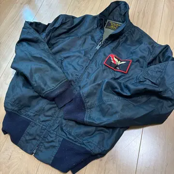 CWU 36/P 플라이트 자켓 L 사이즈