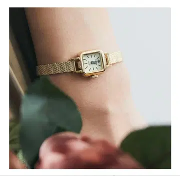 로즈몽 RS#05 앤틱 골드