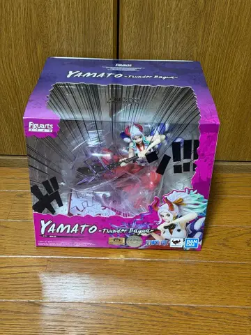 피규아트 제로 원피스 야마토