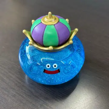 드래곤 퀘스트 / 킹 슬라임 / 라메 믹스 피규어