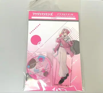 프라가리아 메모리즈 아크릴 스탠드/멜로드 사이좋게 페스티벌 2025