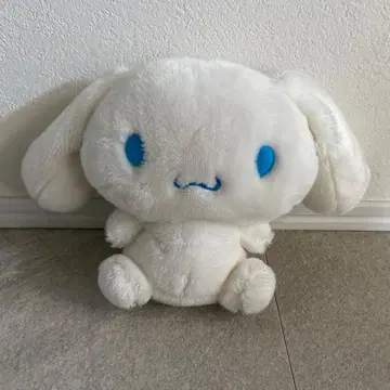 시나몬 롤 봉제 인형 빈티지 상품