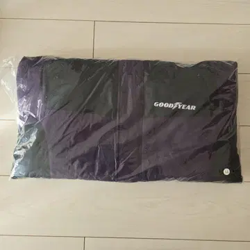 미사용 새상품 굿이어 GOOD YEAR 블루종 LL 사이즈
