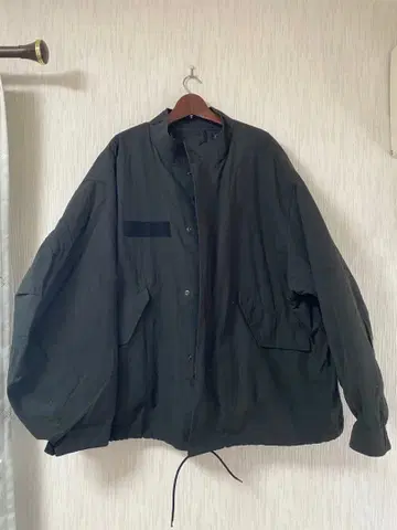 극한용 블랙 자켓 프릭스스토어