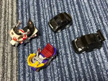 구형 초로Q 등 세트