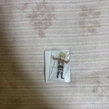 아크릴 스탠드 피규어