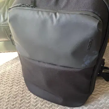 ARC 데이팩 인케이스 블랙 미사용급