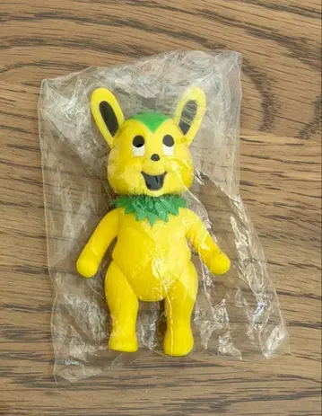 그레이트풀 마포 미니 키탄클럽 소프트 비닐 펑크 드렁커스