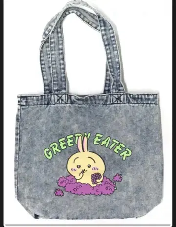 치이카와 토끼 토트백