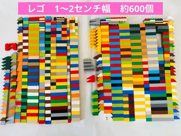 레고 LEGO 부품 합쳐서 600개