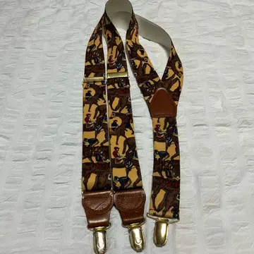 골드라이온 서스펜더