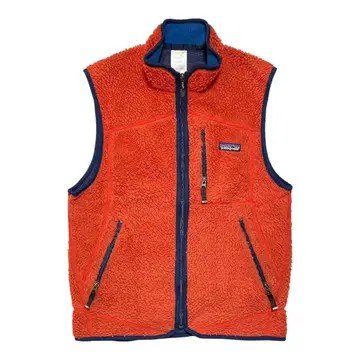 06년산 빈티지 파타고니아 클래식 레트로 X 베스트 플리스 베스트