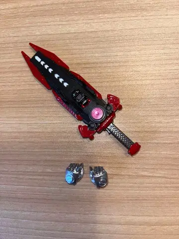 S.H.Figuarts 가브가브레이드 단품