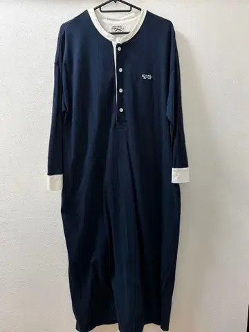 FREAK'S STORE 원피스 네이비