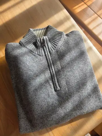 고타이리쿠 니트 스웨터 M 사이즈