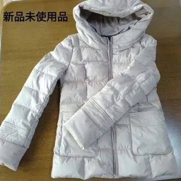 루이 루에 부티크 다운 자켓 후드 타입 S