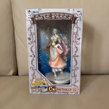 원피스 비비 피규어 Girls Collection vol.2