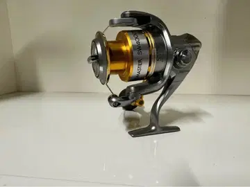 시마노 SHIMANO BIOMASTER SW4000XG 스피닝 릴