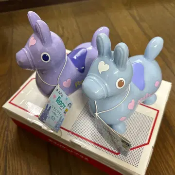 RODY 리얼 로디 지오 한정판 총 2종