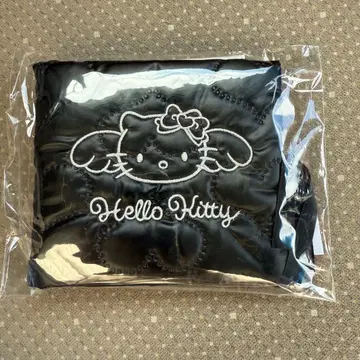 헬로키티 엔젤 퀼팅 앨범