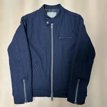 유나이티드 애로우즈 블루종 M