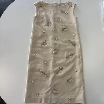 그레이스 콘티넨탈 Gracecontinental 원피스 크리스마스