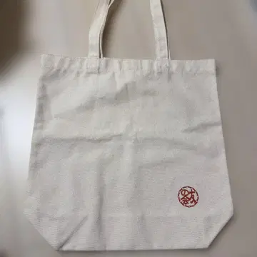 HIROMI FUKAMI 친구회 토트백 미사용품