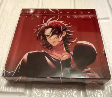 히프노시스 마이크 히프마이 아크릴 블록 야마다 지로