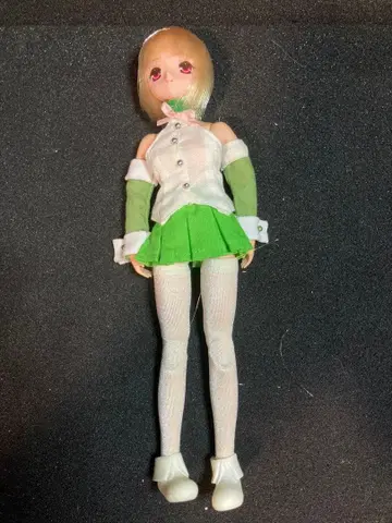 로스트 엔젤스 루니 보크스 1/6 인형 상태 B