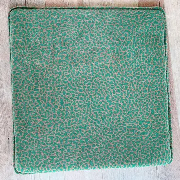 JR 규슈 좌석 원단 방석