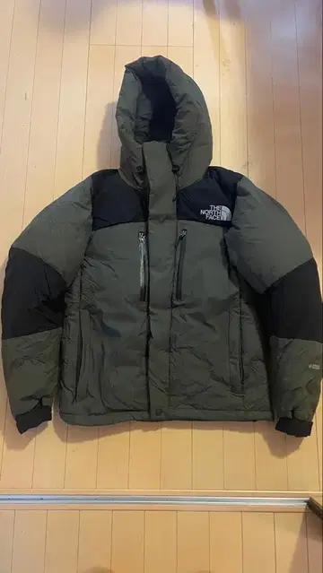 노스페이스 바르톨로