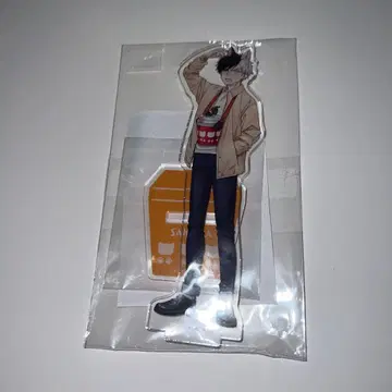 WIND BREAKER 윈브레 난자타운 아크릴 스탠드 사쿠라 하루카