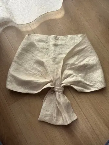 Jewel Changes 샤이니 리본 숄