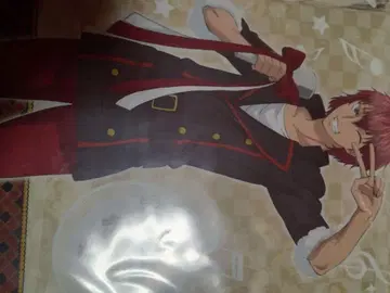 테니스의 왕자님 애니복권 마루이 유키무라