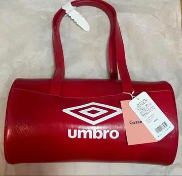 umbro casselini 보스턴 백