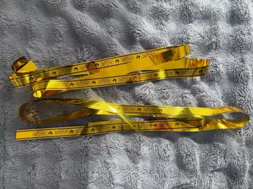 미세스 그린애플 바벨탑 금 테이프 1종 2개 세트