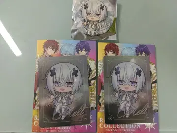 메테오라 멜트 군 세트