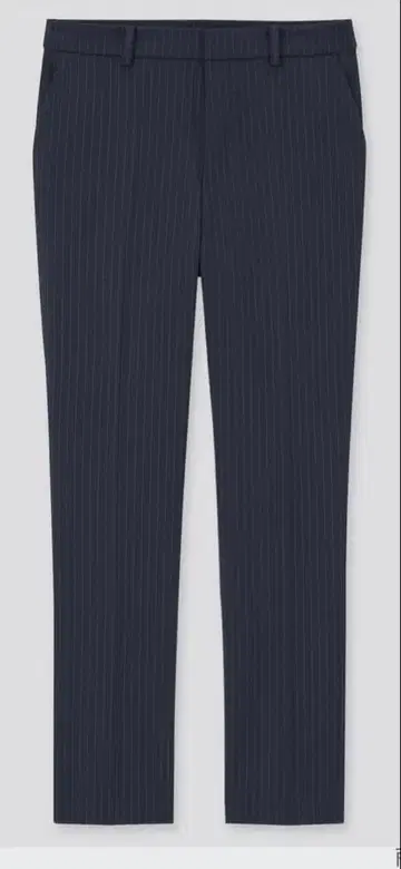 유니클로 스마트 앵글 팬츠 2way