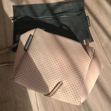 STATE OF ESCAPE 숄더백 FESTIVAL