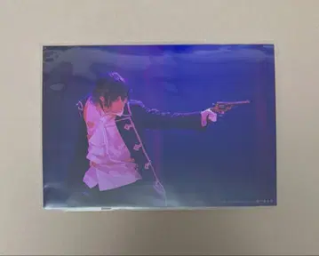 빵뮤 무대 사진 길버트 야스에 카즈아키