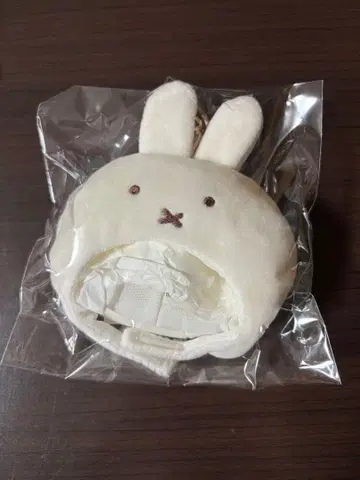 BRUNA DIE CUT MINI 햇 참 미피