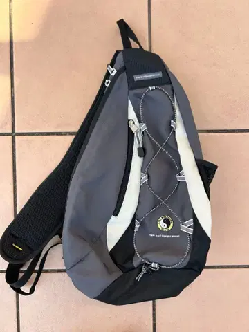 90s TOWN&COUNTRY 타운앤컨트리 원 숄더백