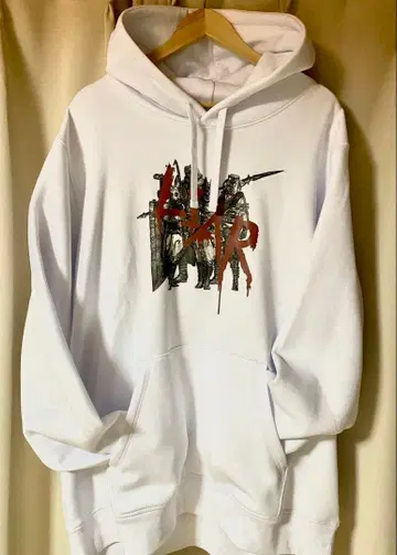 단종 Lies of P 블랙 토끼 형제 공식 후드티 라이즈 오브 P