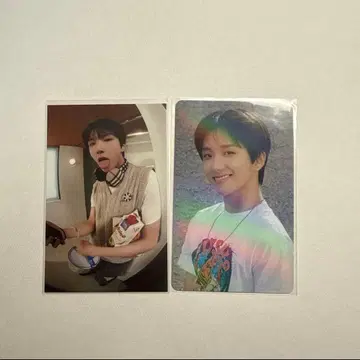 BOYNEXTDOOR WHO 운학 유니버셜 Weverse 혜택 트레