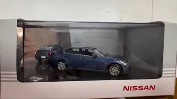 닛산 스카이라인